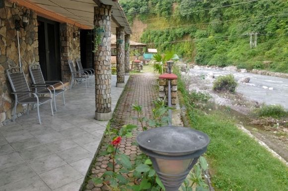 Riverstone Cottage-3